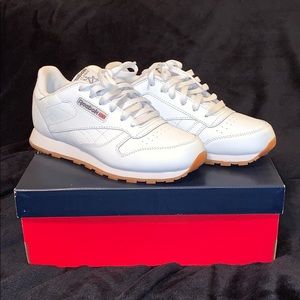 Reebok Classic Leather